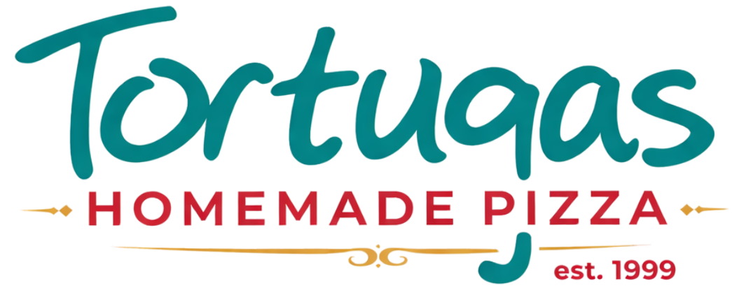 Tortugas Homemade Pizza